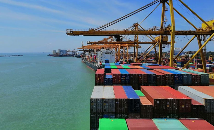 Continuous growth in exports in February 2021 amidst multiple challenges